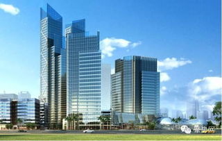 7月肇慶樓市成交量跌價(jià)穩(wěn)，房企短暫休整備戰(zhàn)金九，辦公大廈管理與出租成焦點(diǎn)