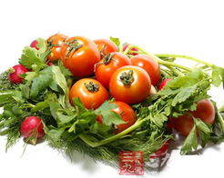 四大問題阻礙有機蔬菜產業發展