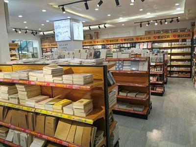 文教辦公用品行業(yè)面臨挑戰(zhàn) 數(shù)字化浪潮與市場(chǎng)競(jìng)爭(zhēng)夾擊下傳統(tǒng)文教用品的求變之路